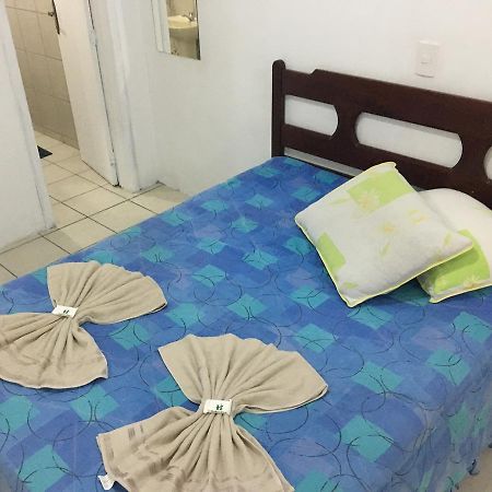 Pousada Capao Da Canoa Capao da Canoa Ngoại thất bức ảnh