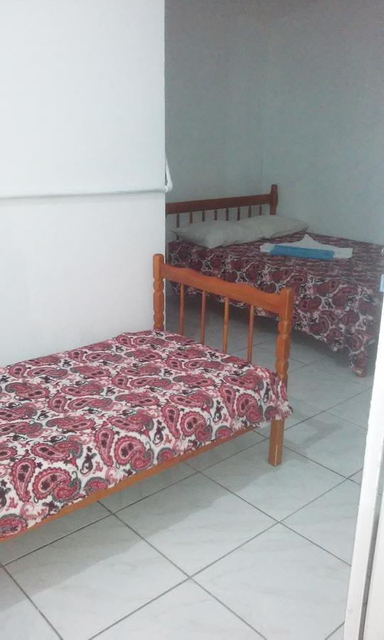 Pousada Capao Da Canoa Capao da Canoa Ngoại thất bức ảnh