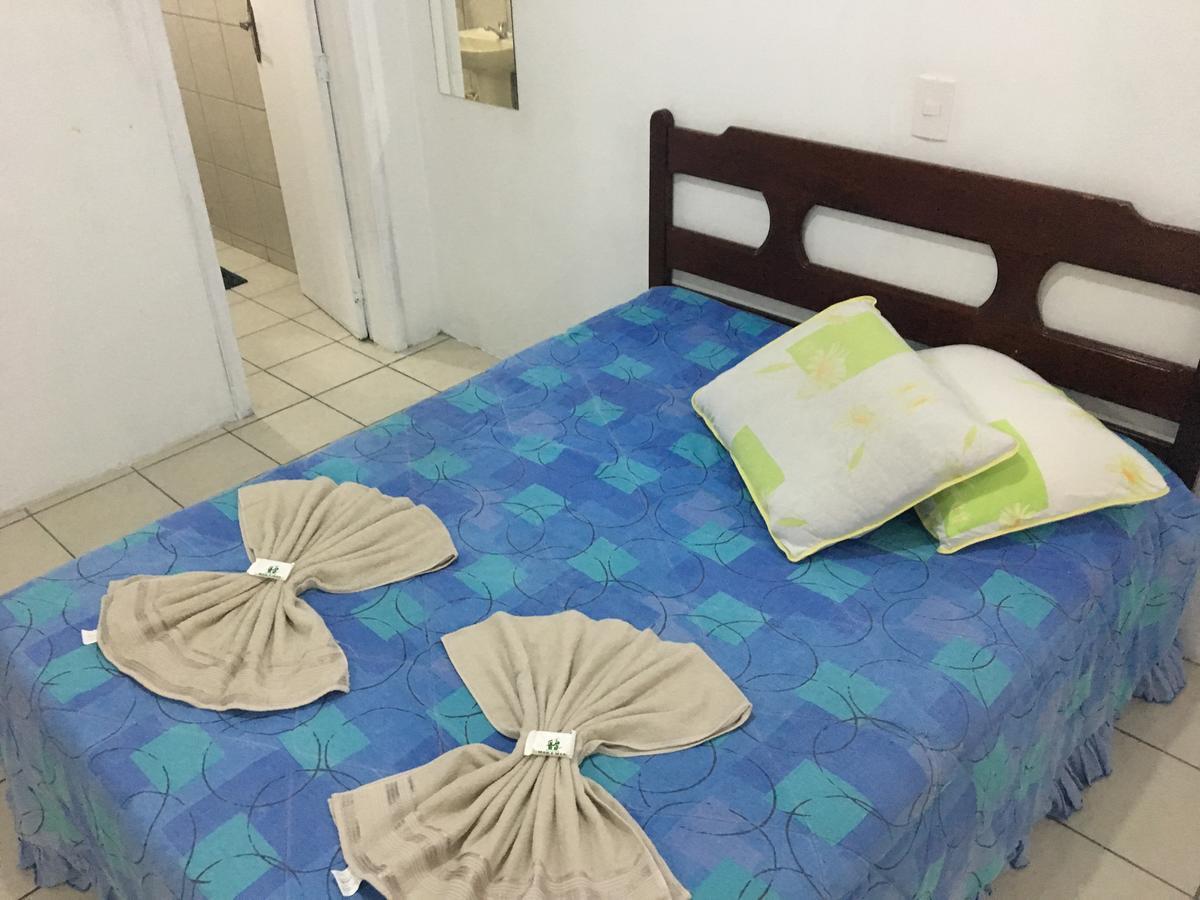 Pousada Capao Da Canoa Capao da Canoa Ngoại thất bức ảnh