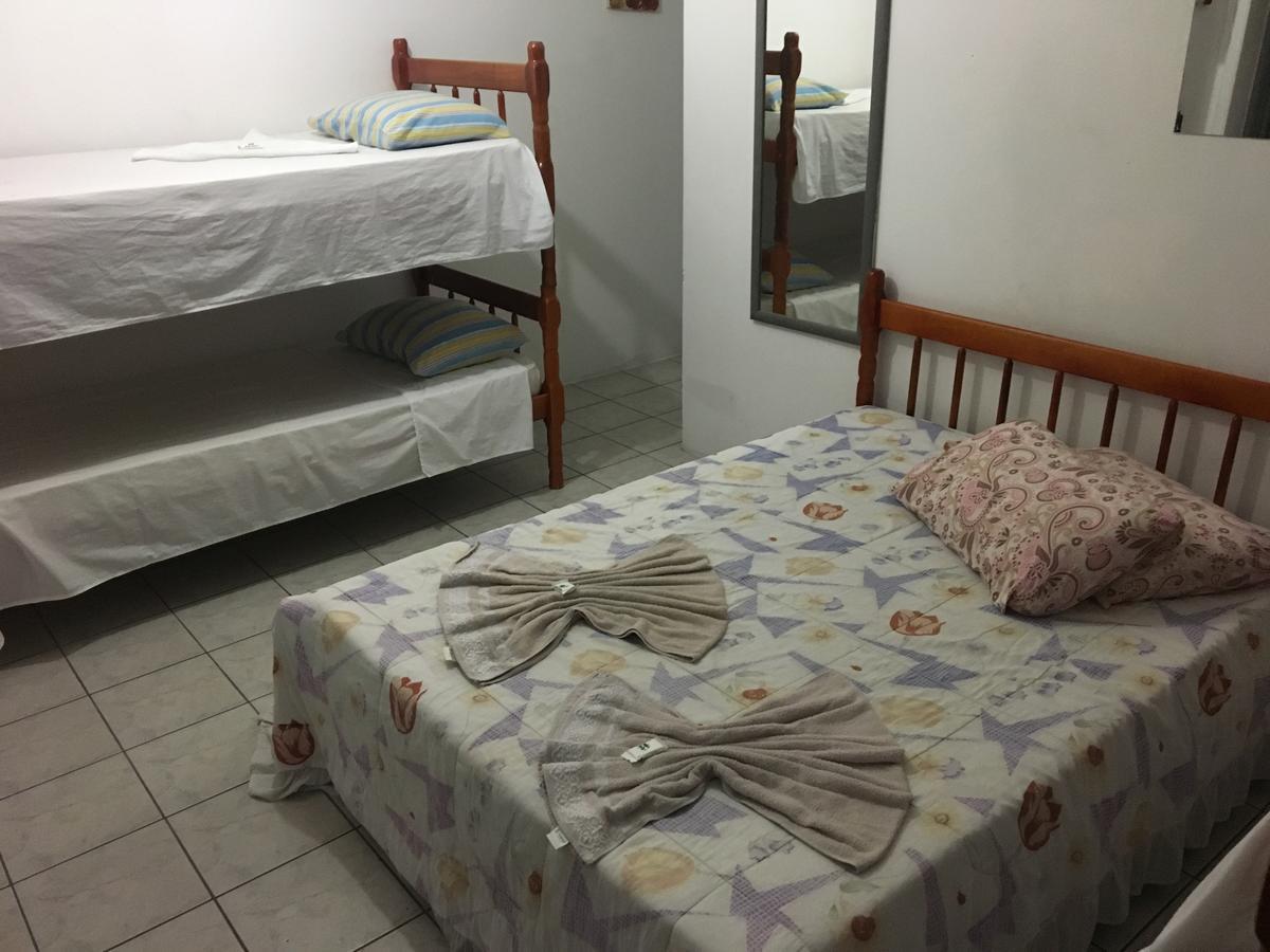 Pousada Capao Da Canoa Capao da Canoa Ngoại thất bức ảnh