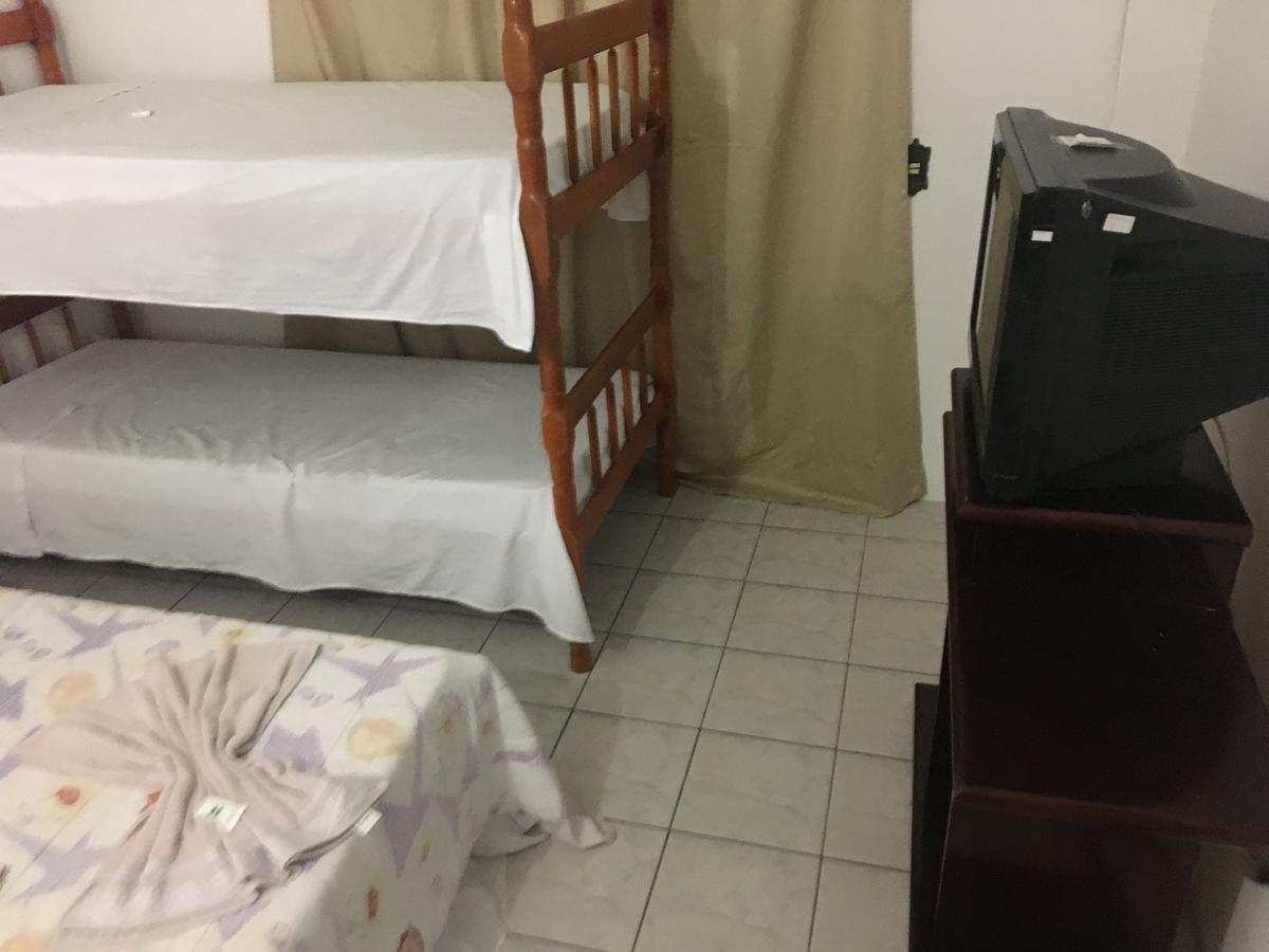 Pousada Capao Da Canoa Capao da Canoa Ngoại thất bức ảnh