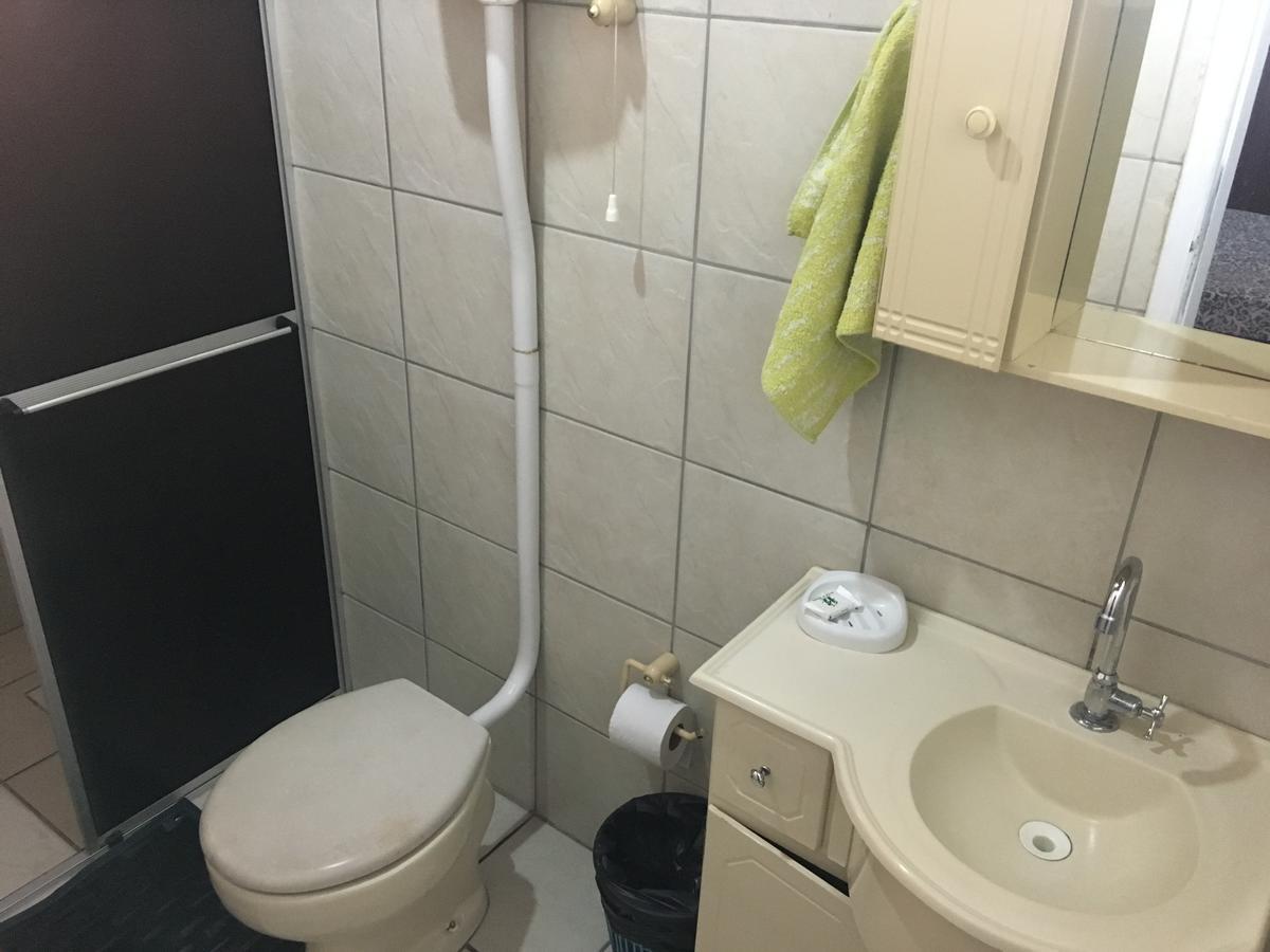 Pousada Capao Da Canoa Capao da Canoa Ngoại thất bức ảnh