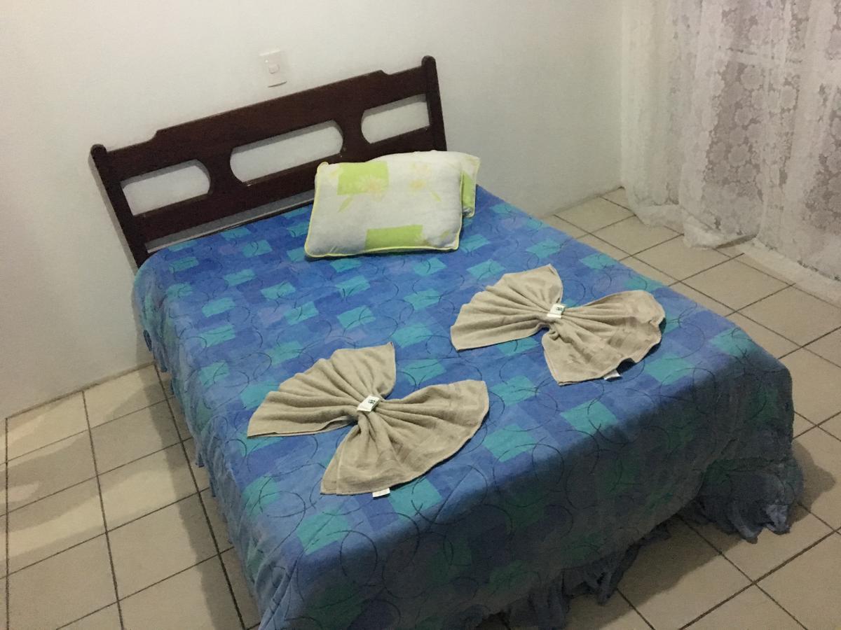 Pousada Capao Da Canoa Capao da Canoa Ngoại thất bức ảnh