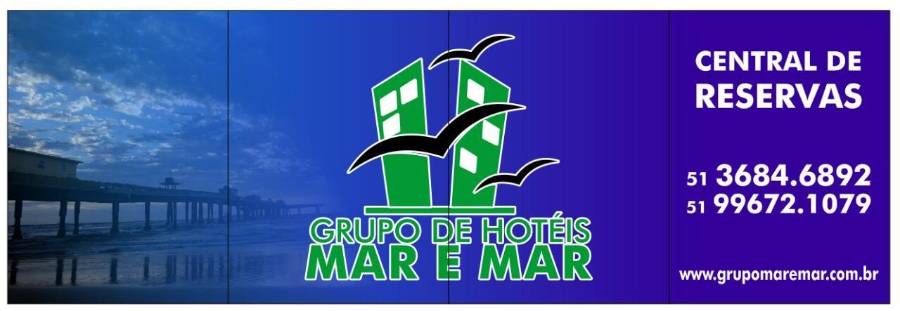 Pousada Capao Da Canoa Capao da Canoa Ngoại thất bức ảnh