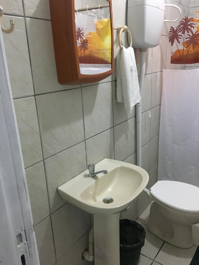 Pousada Capao Da Canoa Capao da Canoa Ngoại thất bức ảnh